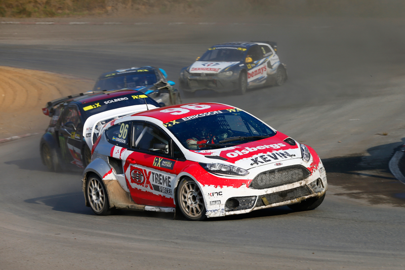 Illustration for article titled Fantasy WorldRX Preview: Finally, Argentina